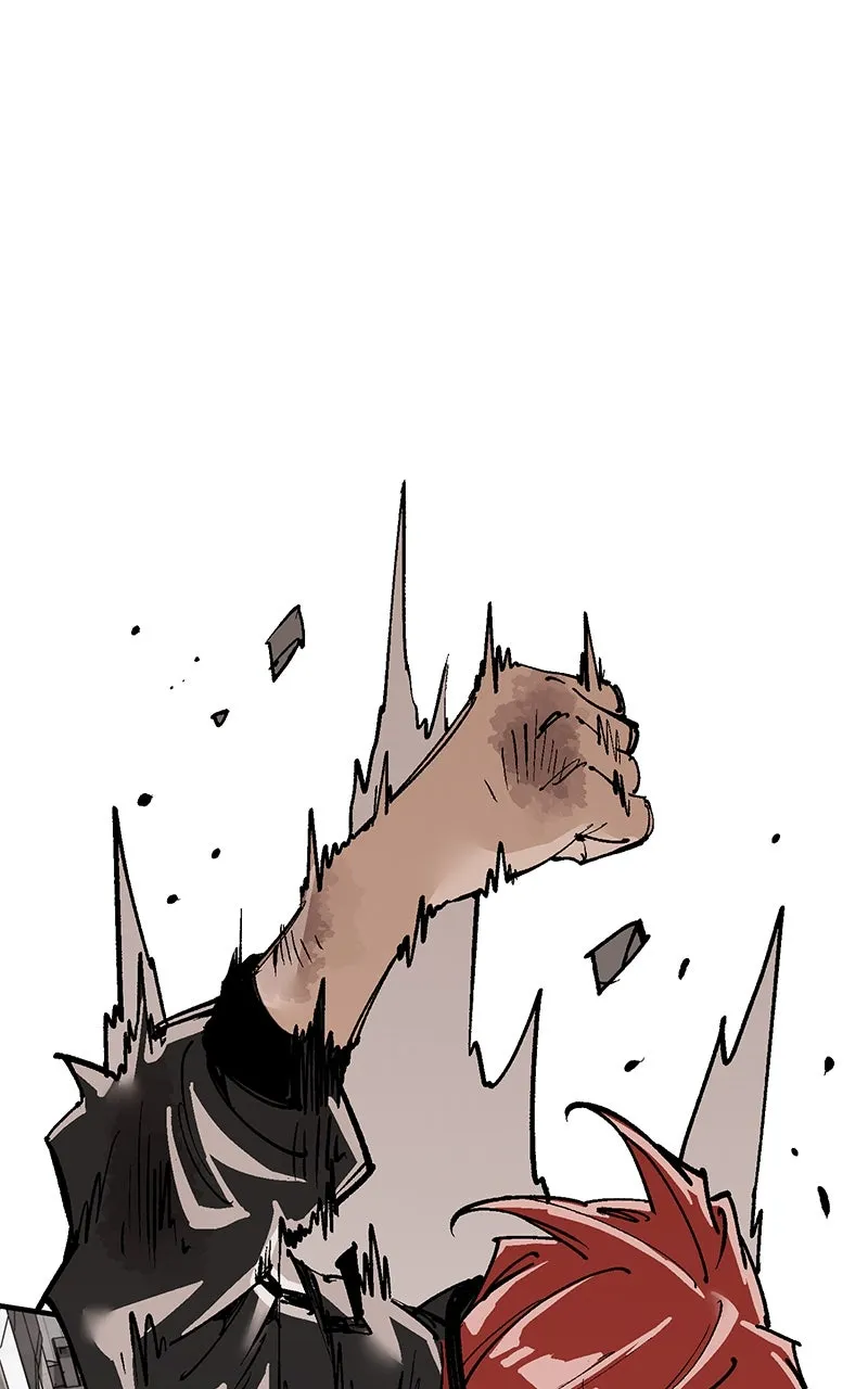 Kill to Live Chapter 31 page 21 - 