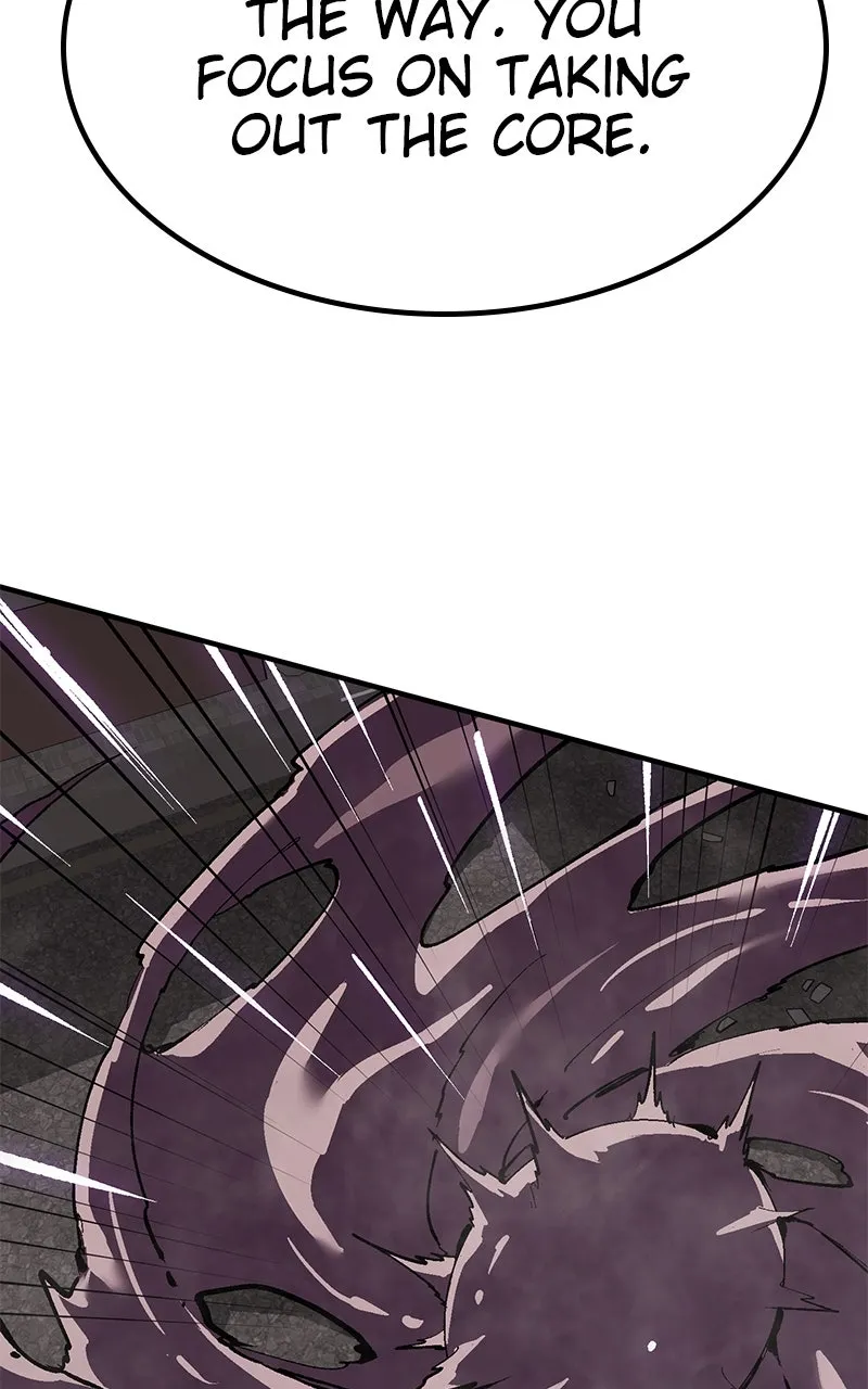 Kill to Live Chapter 31 page 27 - 