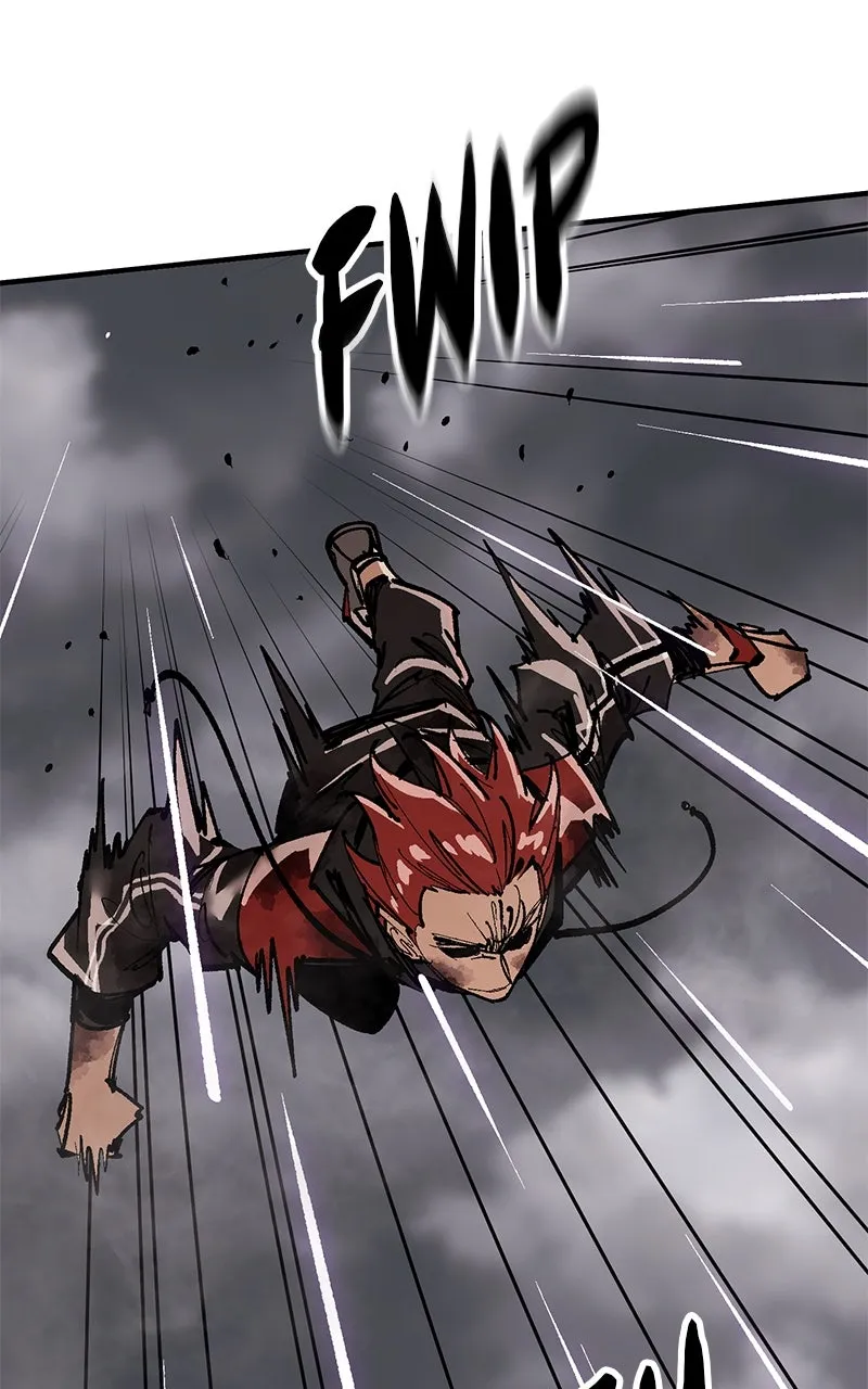 Kill to Live Chapter 31 page 29 - 
