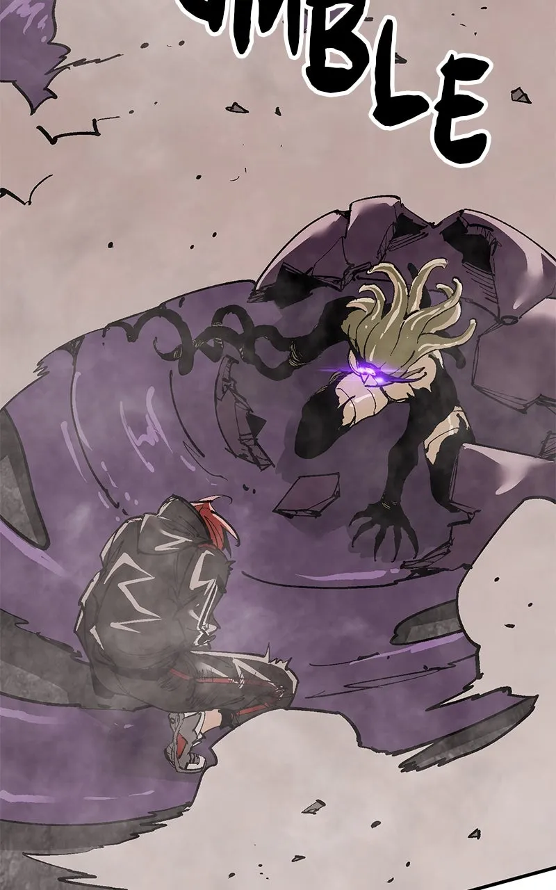 Kill to Live Chapter 31 page 35 - 
