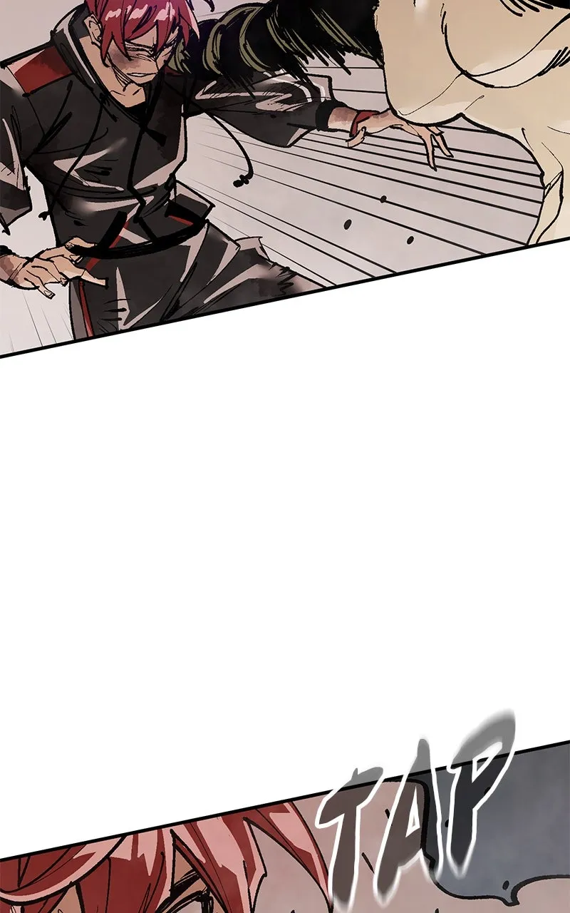 Kill to Live Chapter 31 page 39 - 