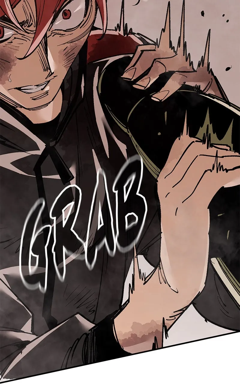 Kill to Live Chapter 31 page 40 - 
