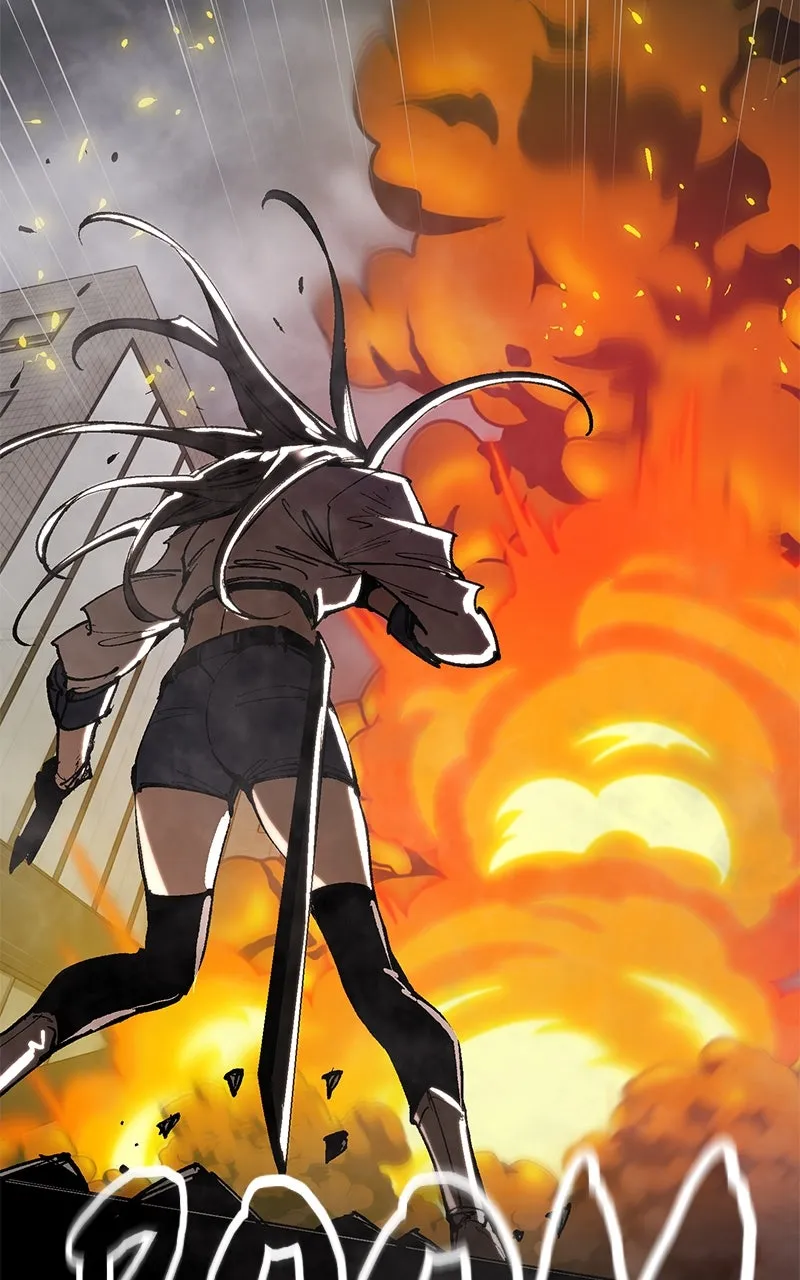Kill to Live Chapter 31 page 44 - 