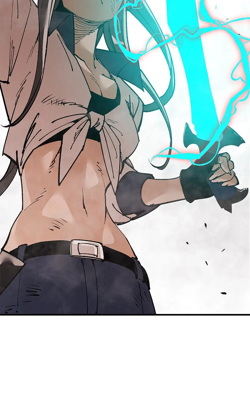 Kill to Live Chapter 31 page 52 - 