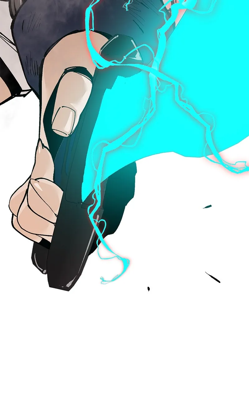 Kill to Live Chapter 31 page 55 - 