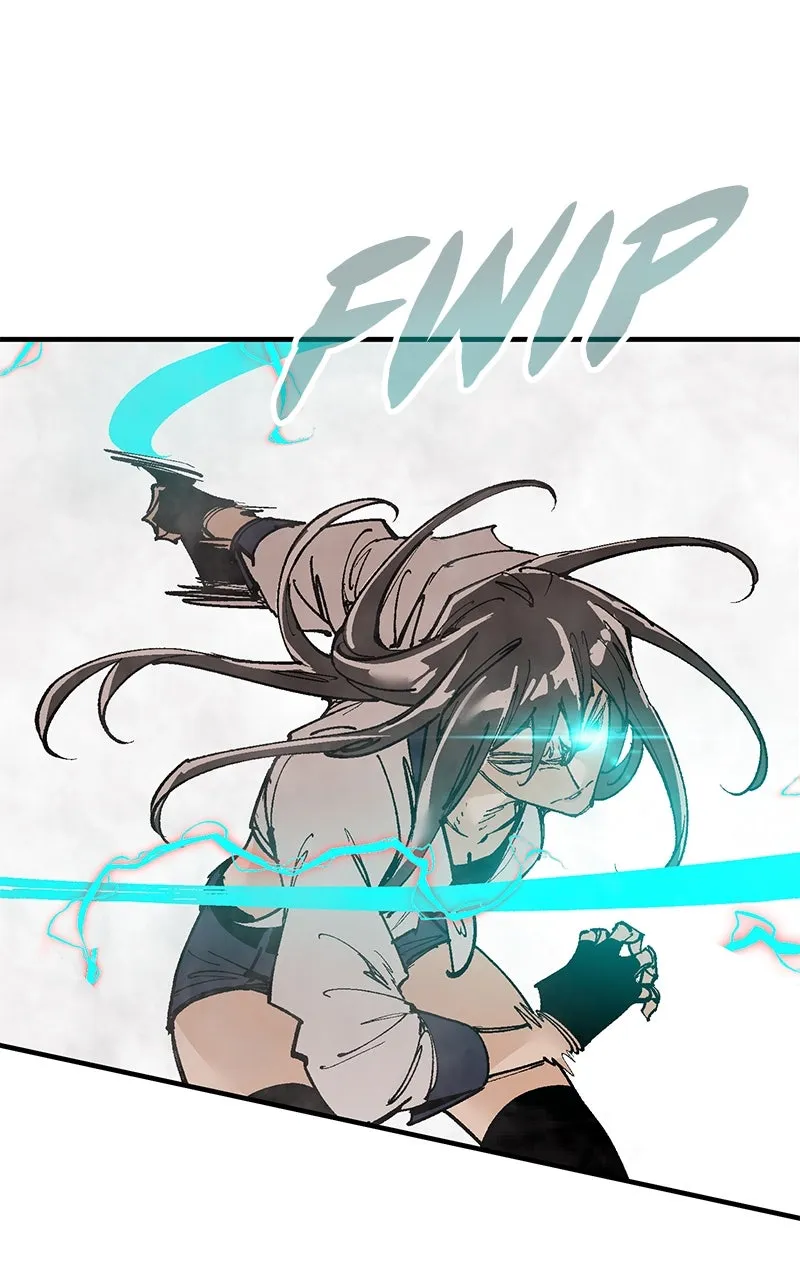 Kill to Live Chapter 31 page 57 - 