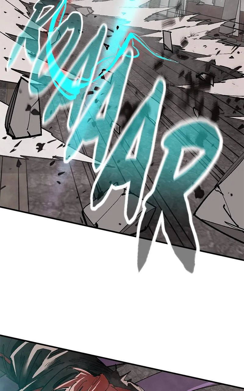 Kill to Live Chapter 31 page 61 - 
