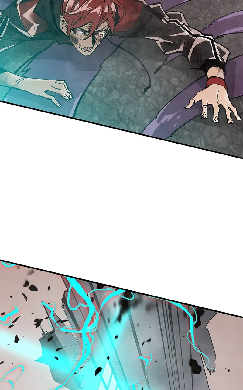 Kill to Live Chapter 31 page 62 - 