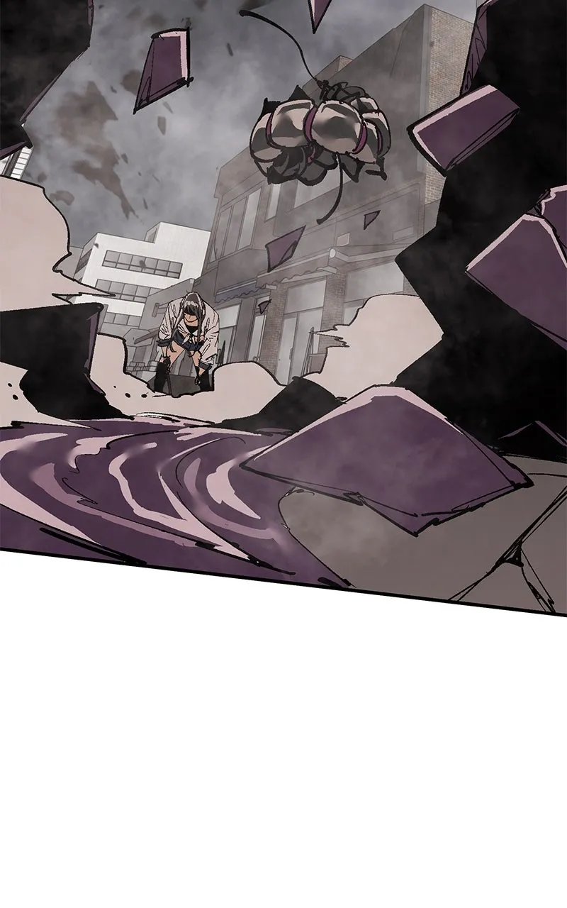 Kill to Live Chapter 31 page 69 - 