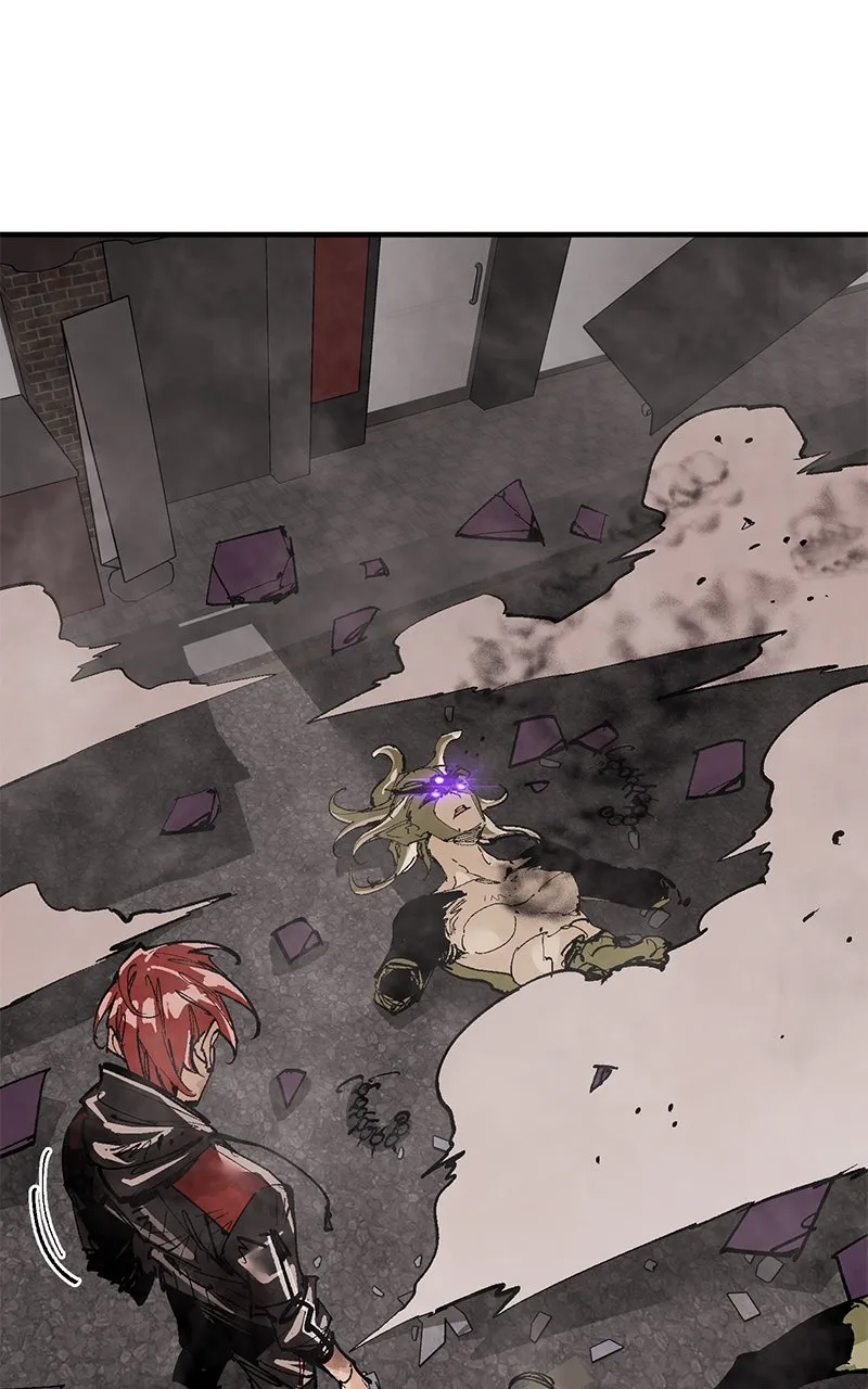 Kill to Live Chapter 31 page 73 - 
