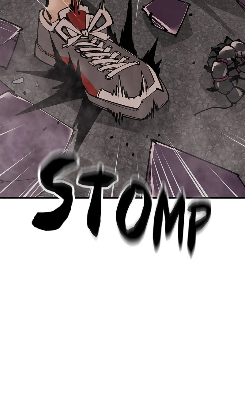 Kill to Live Chapter 31 page 81 - 