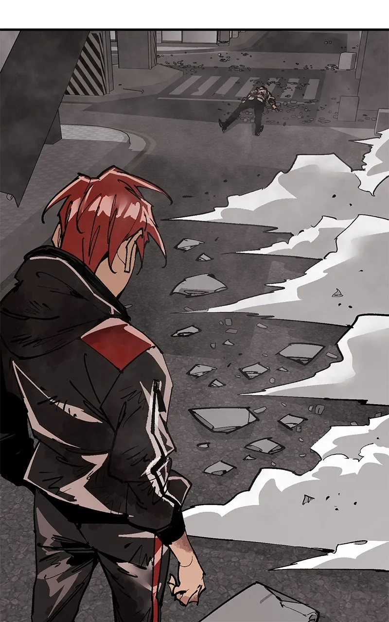 Kill to Live Chapter 31 page 88 - 