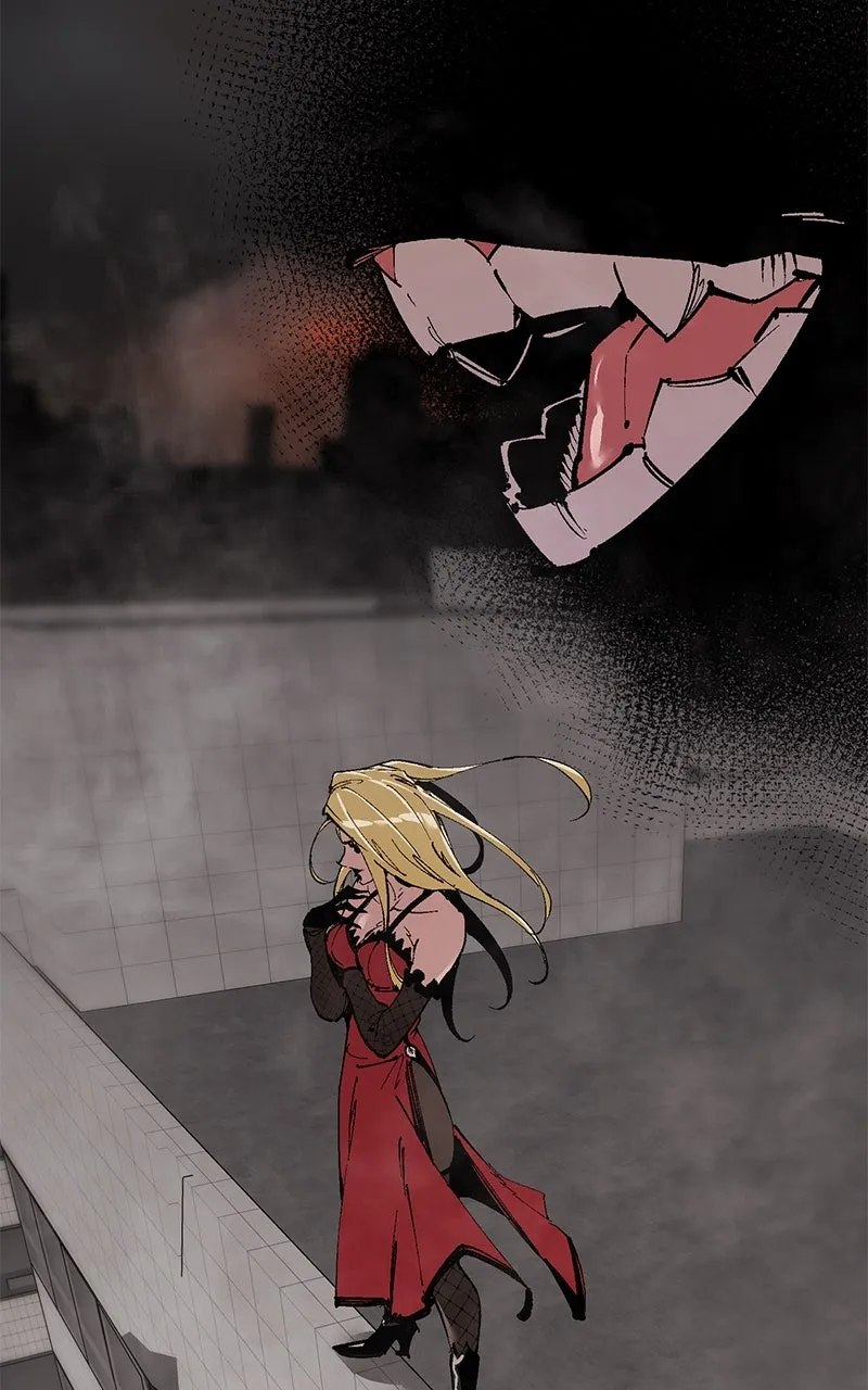 Kill to Live Chapter 32 page 107 - 