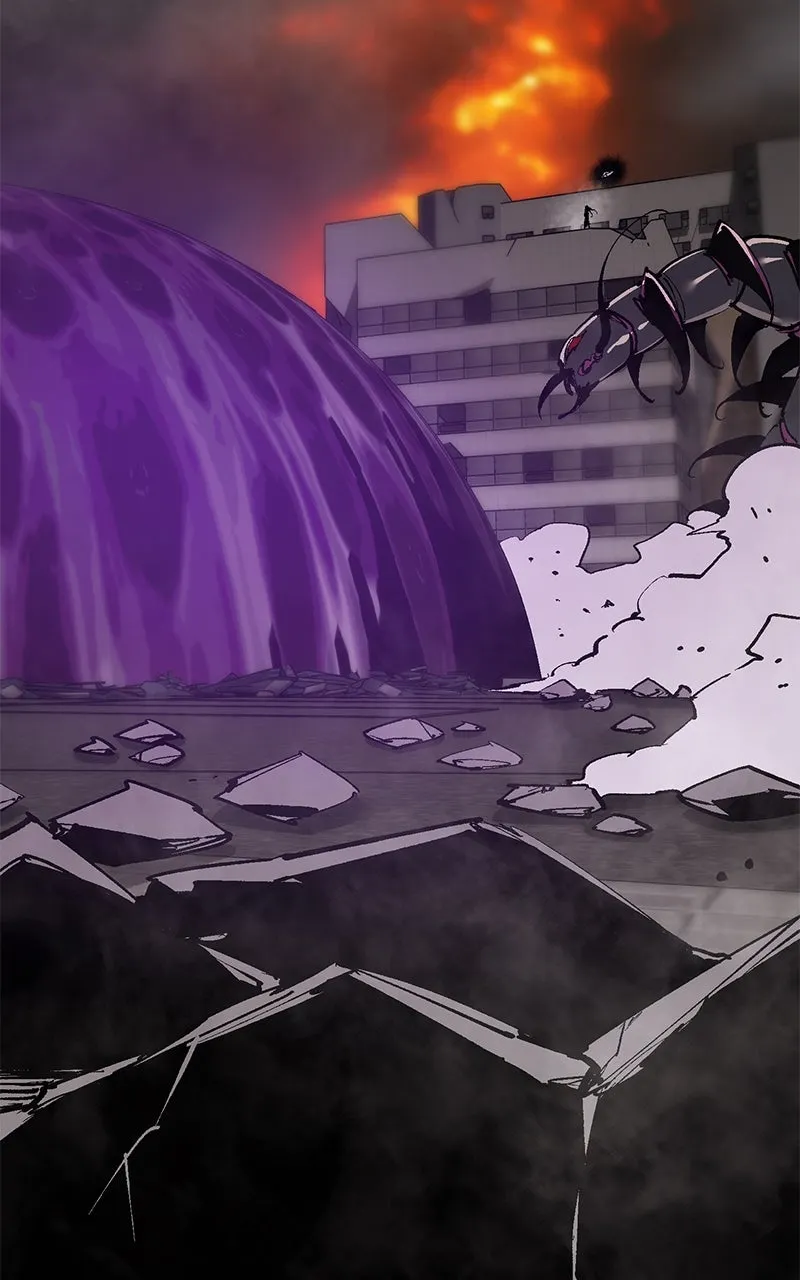 Kill to Live Chapter 32 page 110 - 
