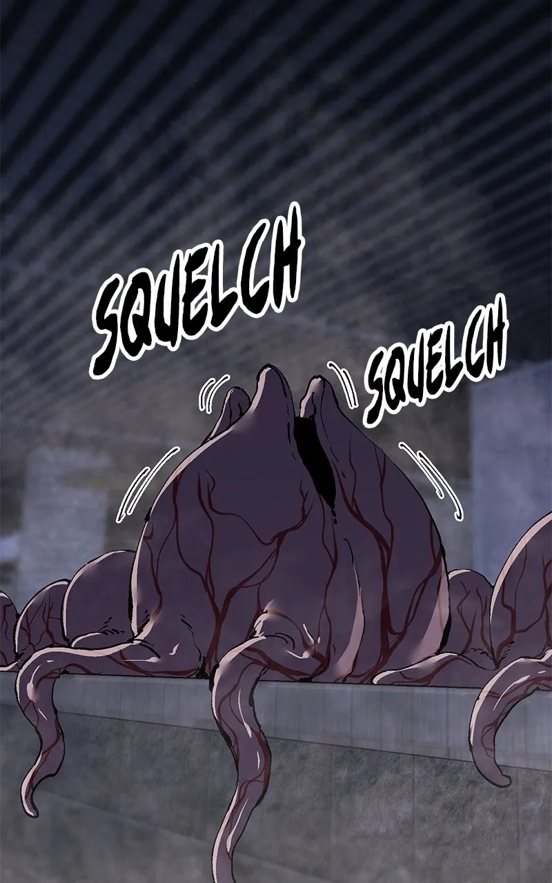 Kill to Live Chapter 32 page 121 - 