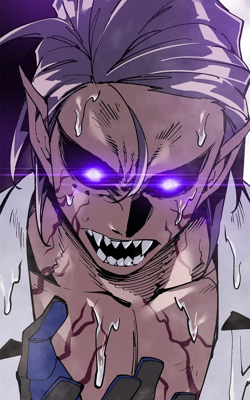 Kill to Live Chapter 32 page 129 - 