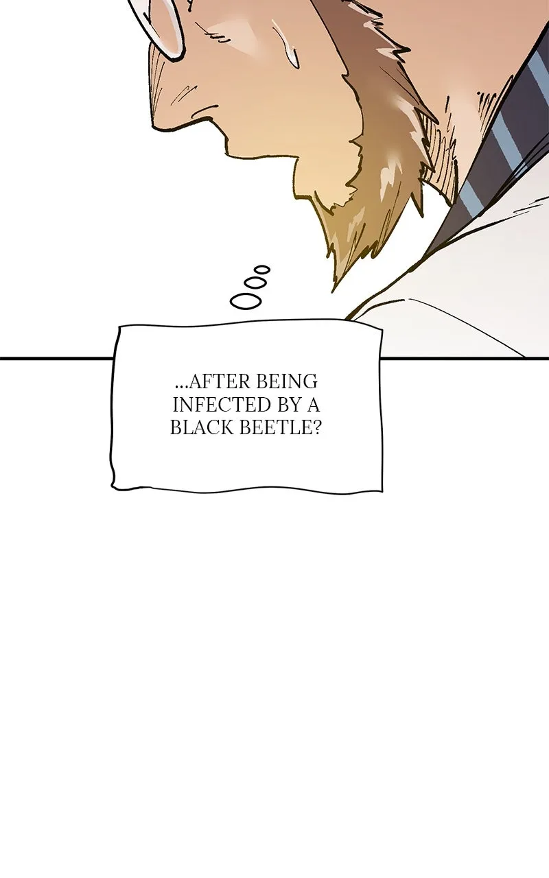 Kill to Live Chapter 32 page 21 - 