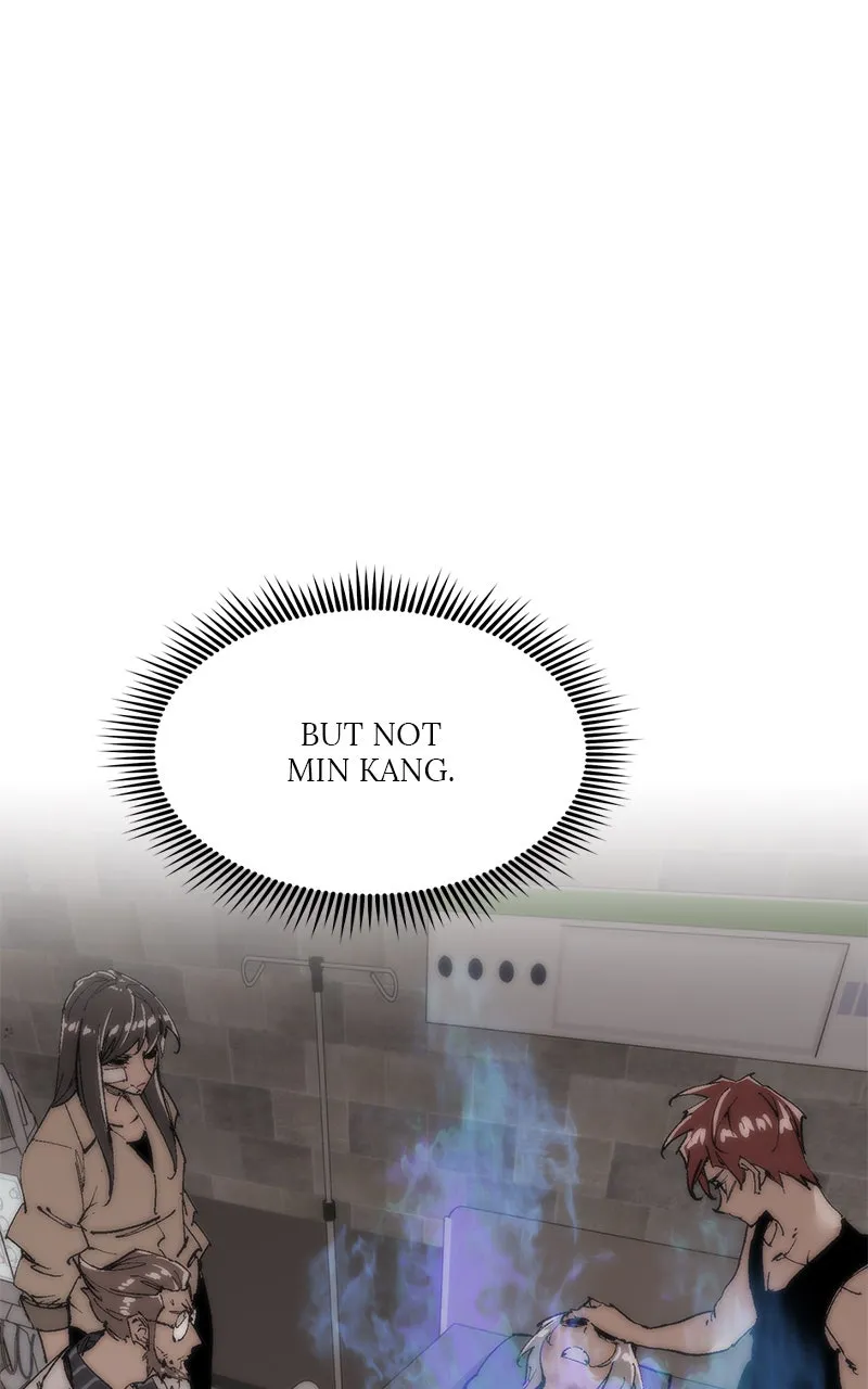 Kill to Live Chapter 32 page 24 - 