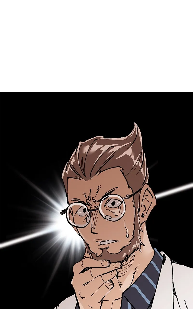 Kill to Live Chapter 32 page 26 - 