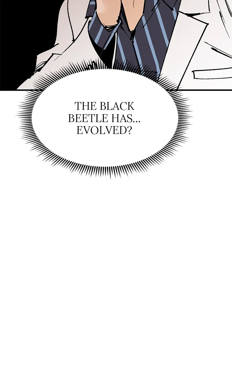 Kill to Live Chapter 32 page 27 - 