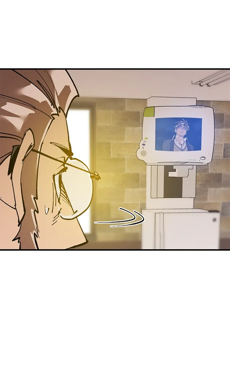 Kill to Live Chapter 32 page 28 - 