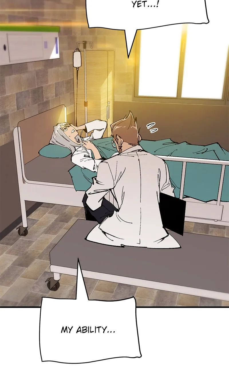Kill to Live Chapter 32 page 4 - 