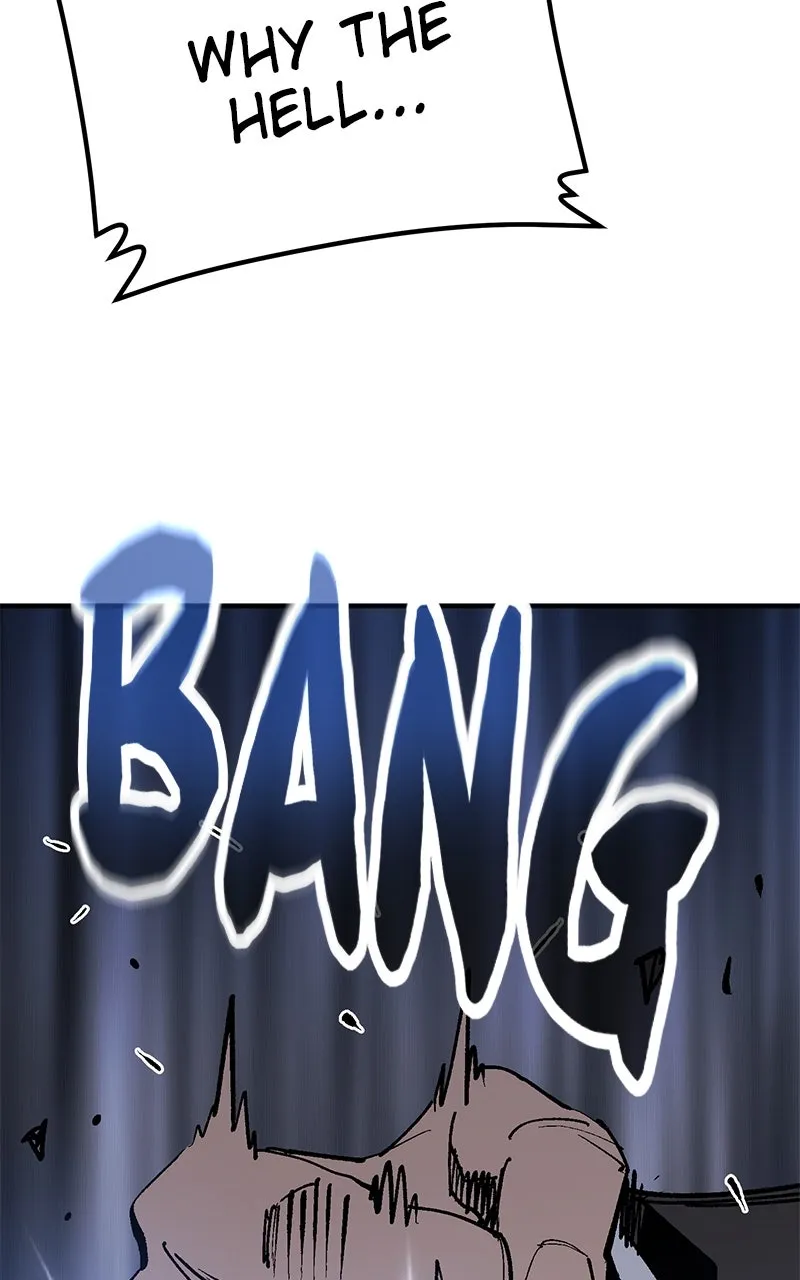 Kill to Live Chapter 32 page 34 - 
