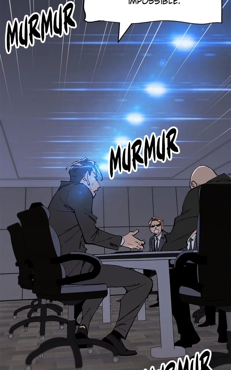 Kill to Live Chapter 32 page 37 - 