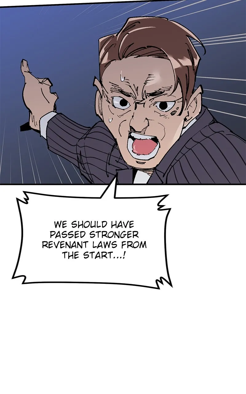Kill to Live Chapter 32 page 39 - 