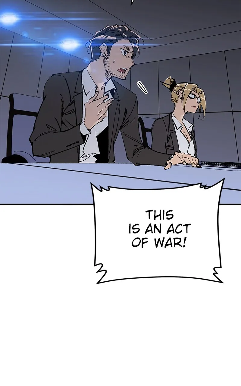 Kill to Live Chapter 32 page 41 - 
