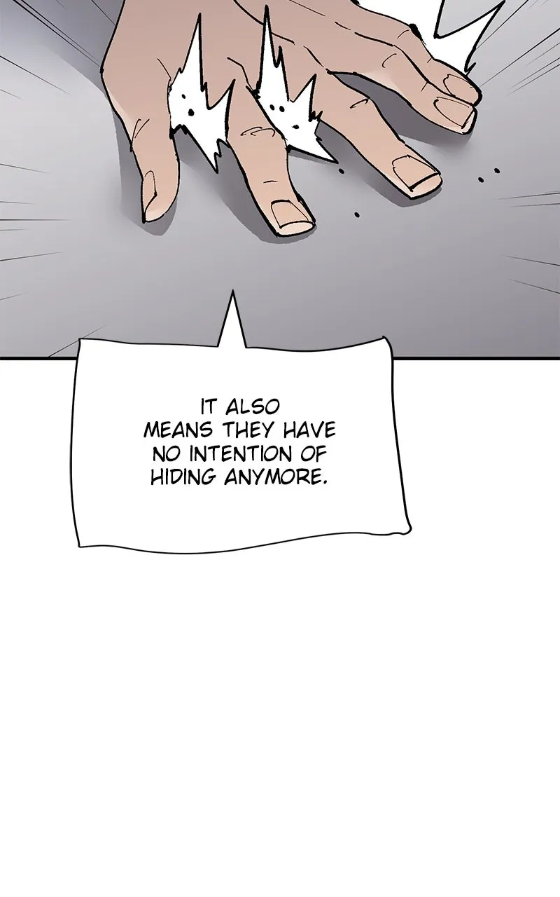 Kill to Live Chapter 32 page 43 - 