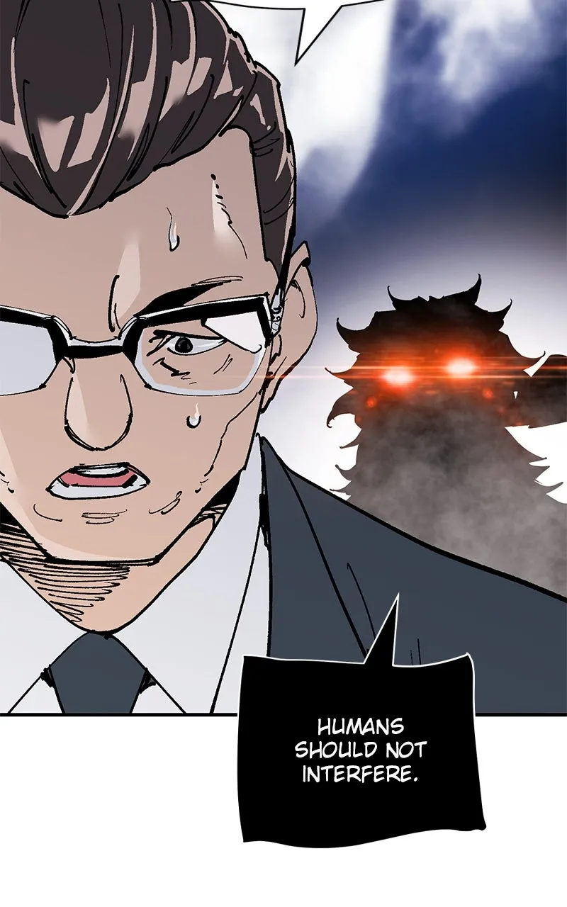 Kill to Live Chapter 32 page 45 - 