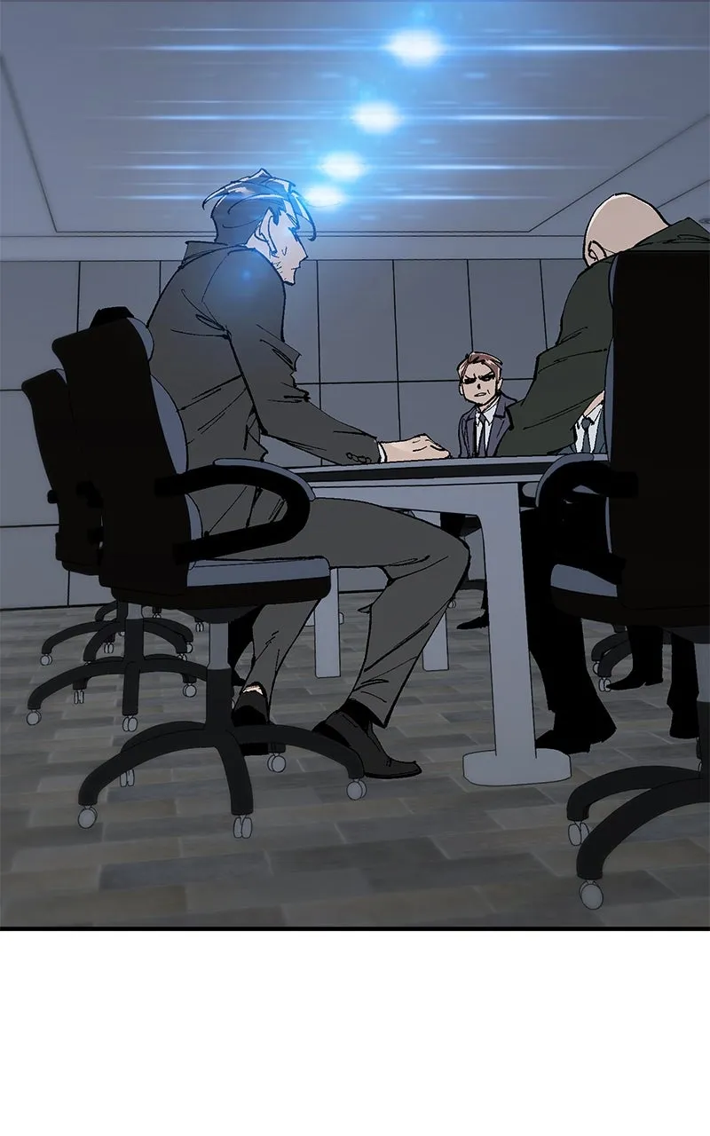 Kill to Live Chapter 32 page 51 - 