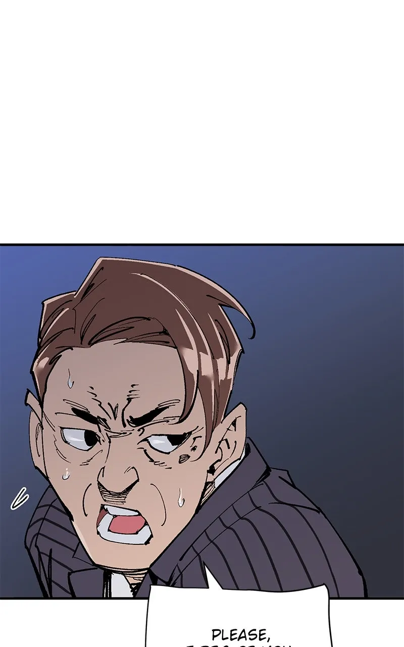 Kill to Live Chapter 32 page 52 - 