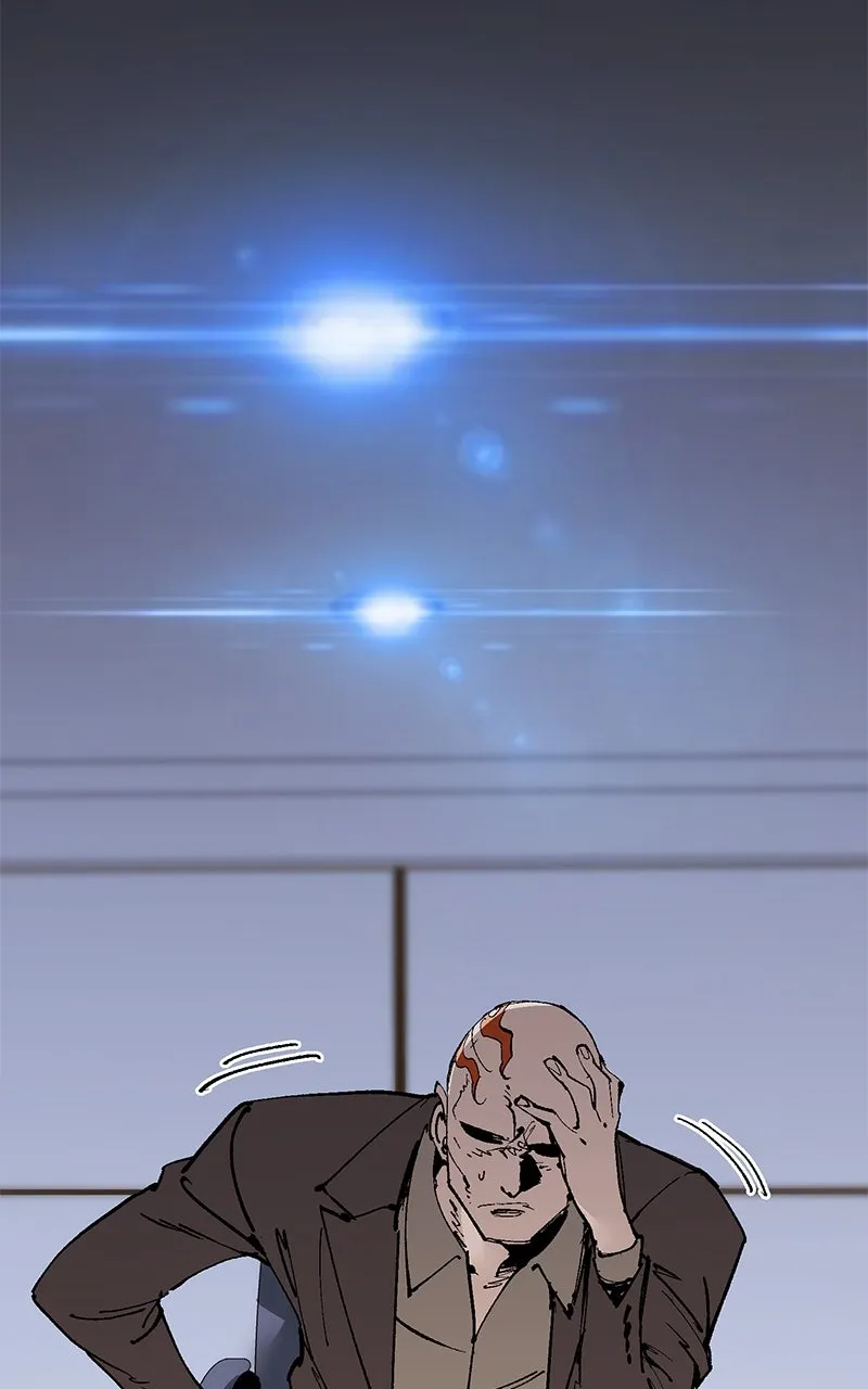 Kill to Live Chapter 32 page 54 - 