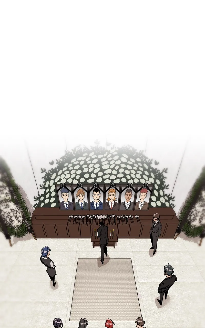 Kill to Live Chapter 32 page 60 - 