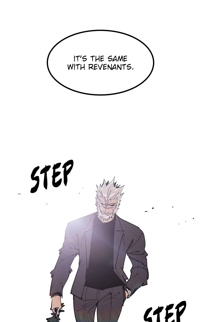 Kill to Live Chapter 32 page 65 - 