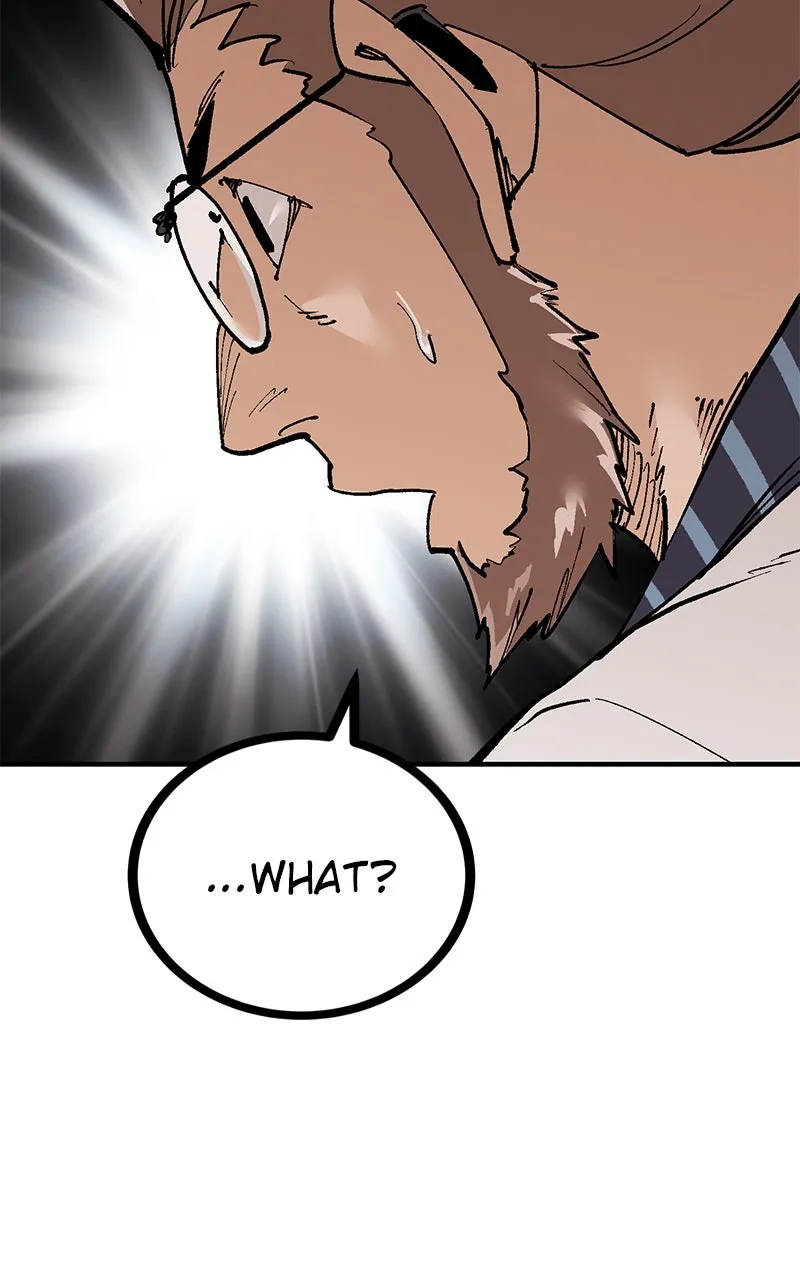 Kill to Live Chapter 32 page 8 - 