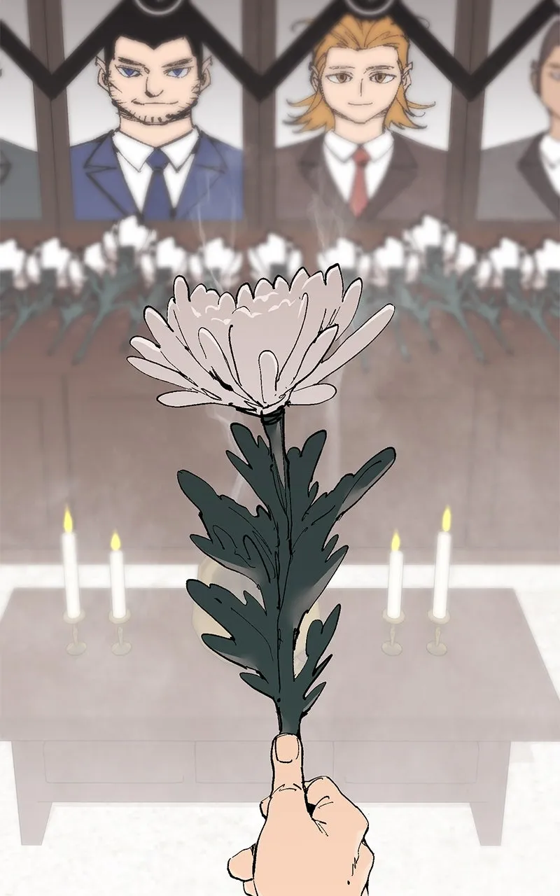 Kill to Live Chapter 32 page 71 - 