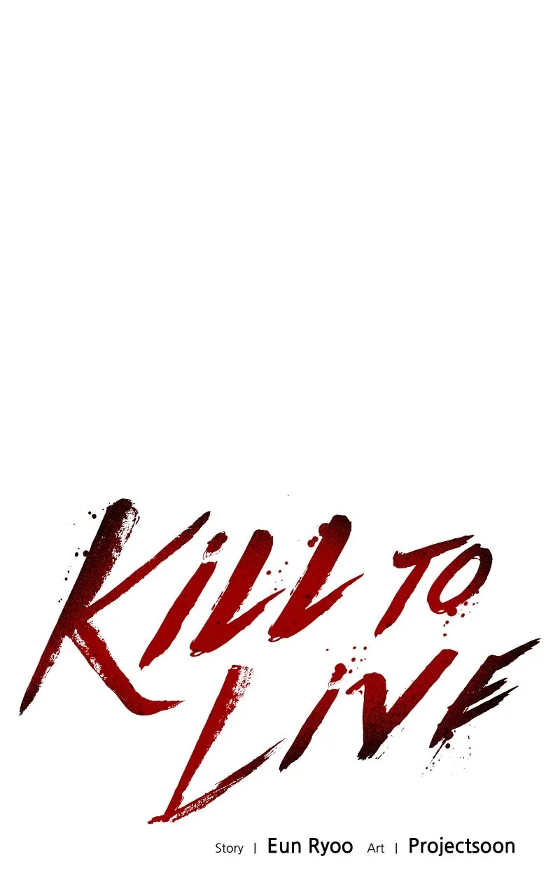 Kill to Live Chapter 32 page 9 - 
