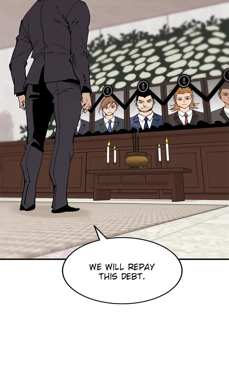 Kill to Live Chapter 32 page 84 - 