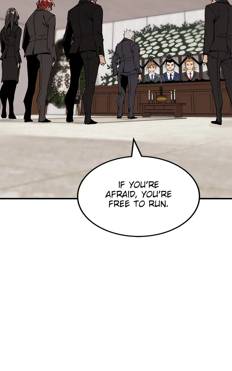 Kill to Live Chapter 32 page 86 - 