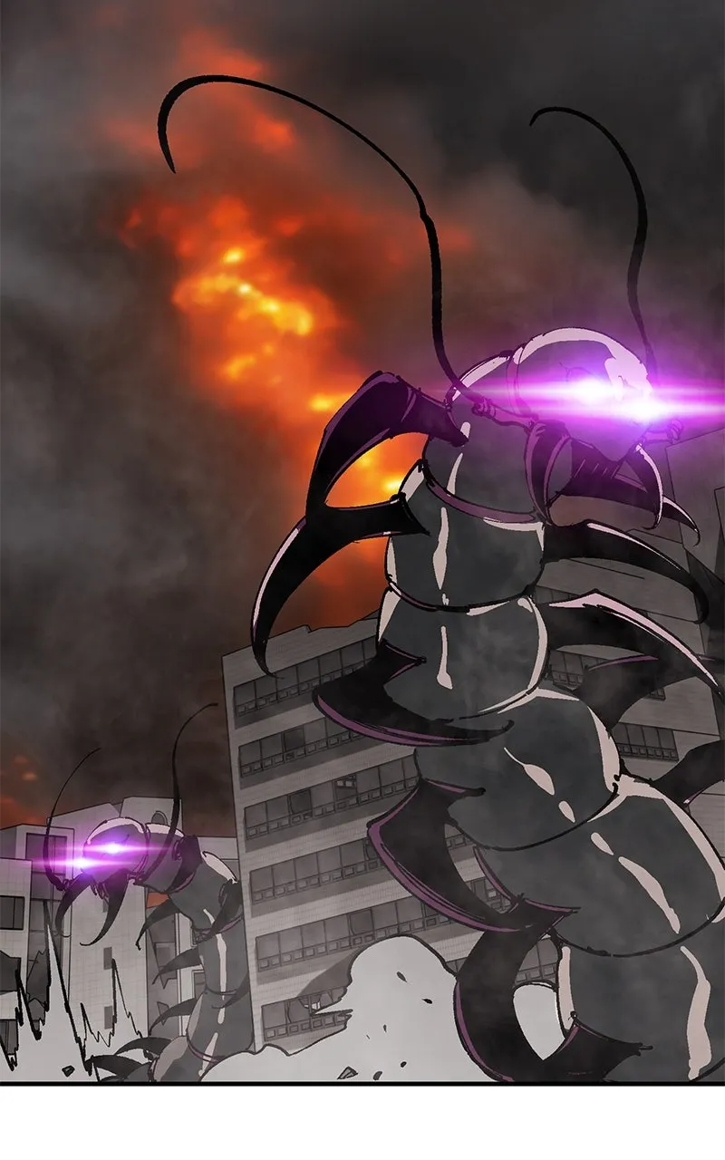 Kill to Live Chapter 32 page 94 - 