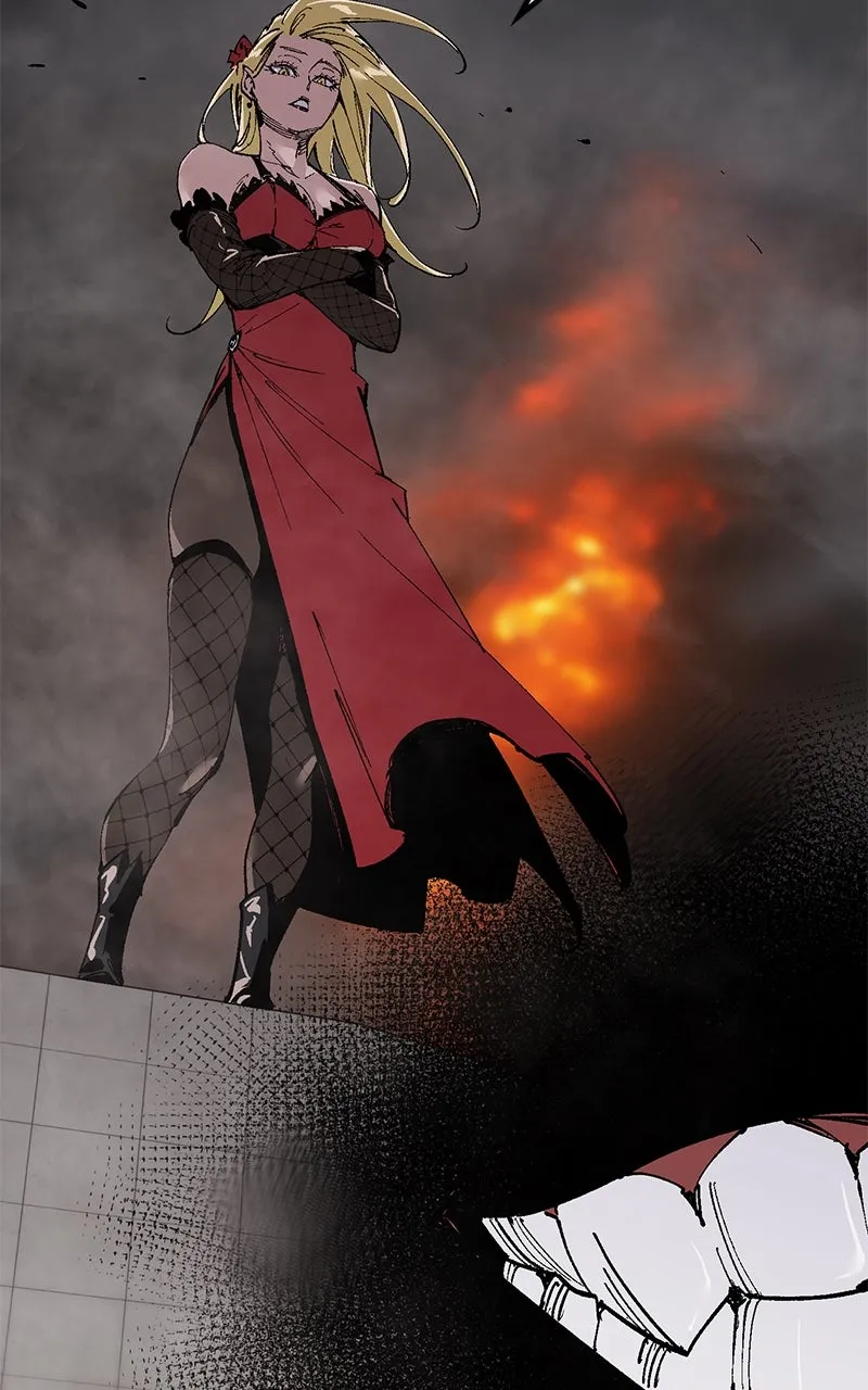 Kill to Live Chapter 32 page 98 - 