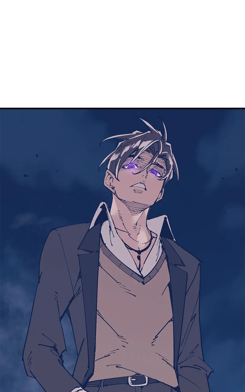 Kill to Live Chapter 33 page 2 - 