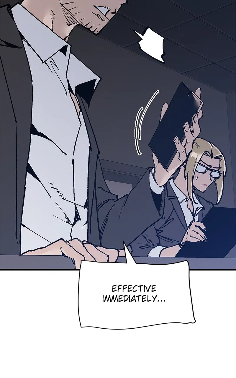 Kill to Live Chapter 33 page 11 - 