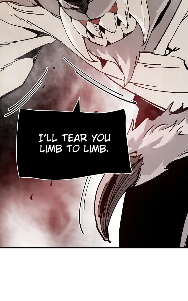 Kill to Live Chapter 33 page 109 - 