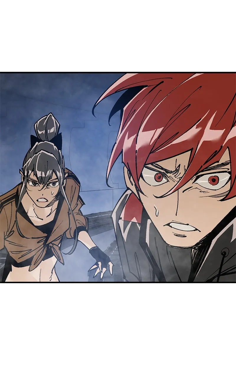 Kill to Live Chapter 33 page 112 - 