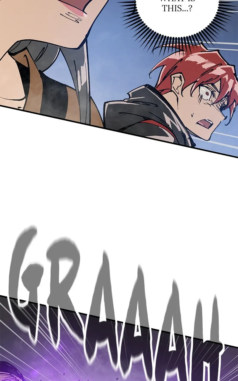 Kill to Live Chapter 33 page 116 - 