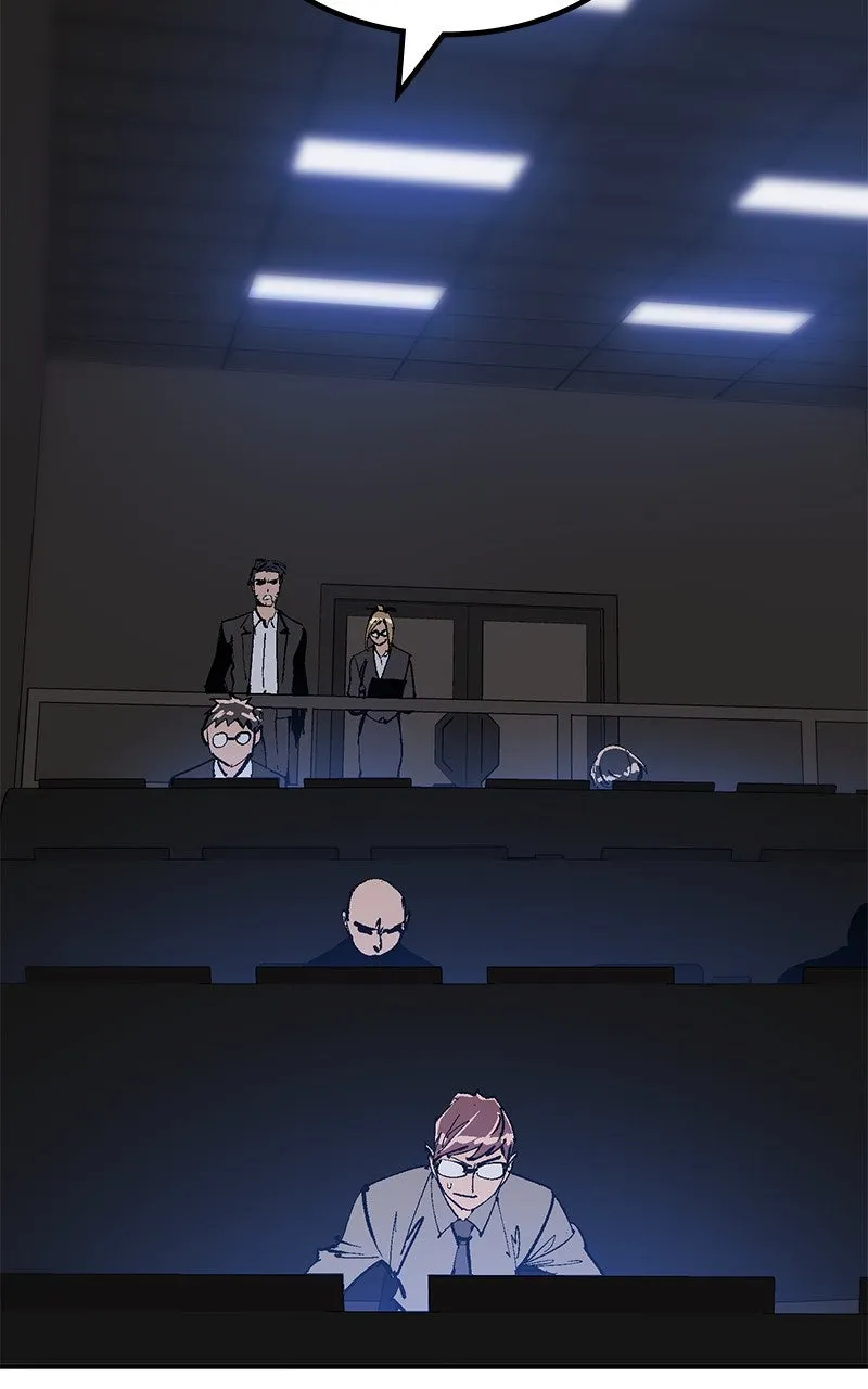 Kill to Live Chapter 33 page 13 - 